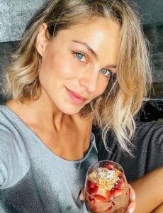 Ivana Surovcová