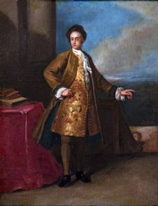Samuel Egerton