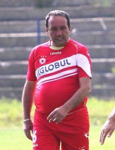 Georgi Georgiev (footballer born 1963)