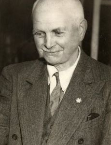 Otto Valstad
