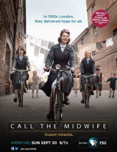 Call the Midwife