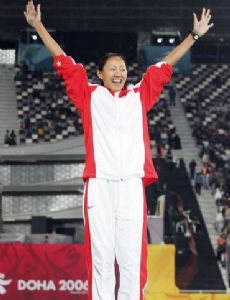 Gao Shuying