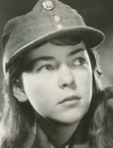 Molly McGowan