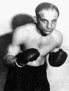 Tony Marino (boxer)