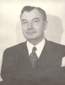 Robert Jackson