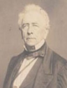 Charles King