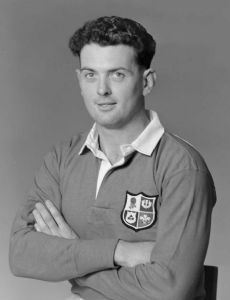 Rees Stephens