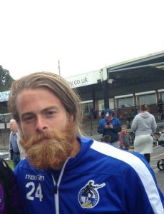 Stuart Sinclair