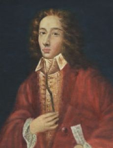 Giovanni Battista Pergolesi
