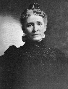 Annie Taylor Hyde