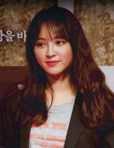 Jung Hye-sung