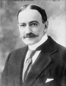 Carlos Manuel de Céspedes y Quesada