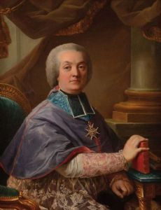 Jean-Armand de Bessuéjouls Roquelaure