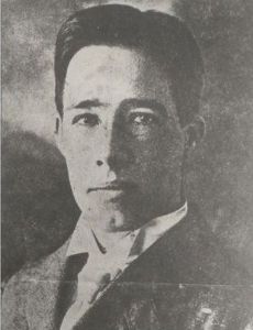 Chester Gillette