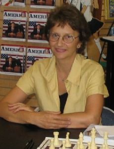 Mária Ivánka