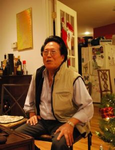 Alfredo Abon Lee