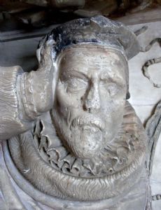 William Peryam