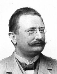 Otto Kern