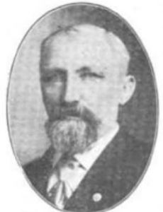 Ferdinand Wittig