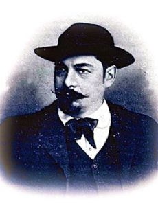 Auguste Angellier