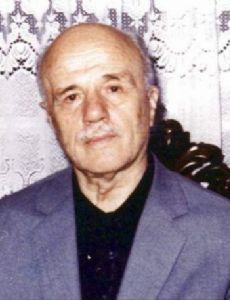 Hüseyin Hilmi Işık