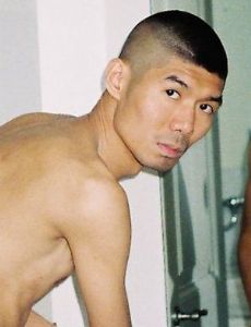 Ren Hang (photographer)