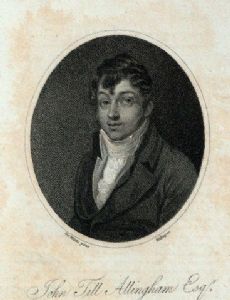 John Till Allingham