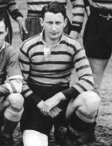 Gordon Cottington