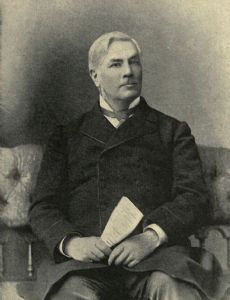 Edward Gibson, 1st Baron Ashbourne