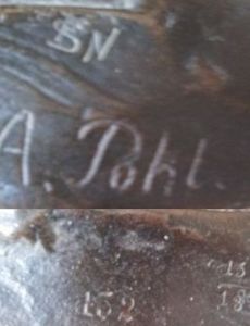 Adolf Pohl