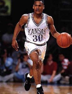 Adonis Jordan