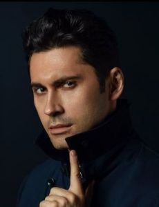 Dan Balan