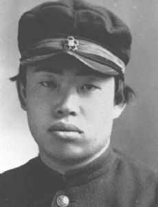 Uzō Nishiyama