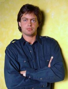 Jamie Churchill