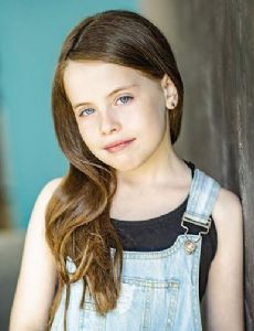 Taylor Belle Puterman