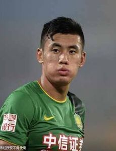 Zhang Chengdong