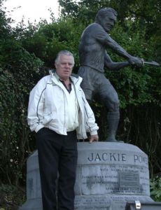 Jackie Power