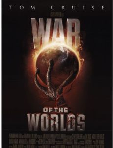 War of the Worlds