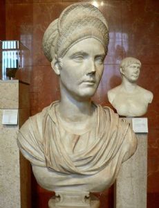 Salonina Matidia