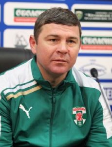 Serhiy Konyushenko