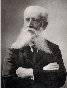 Friedrich von Esmarch