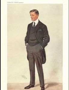 Frederick Leverton Harris