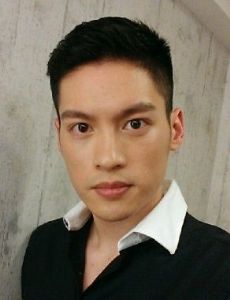 Jason Hsu