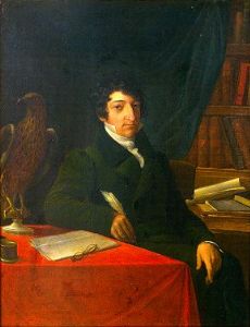 Franco Andrea Bonelli