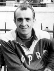 Vasile Zavoda