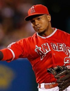 Erick Aybar