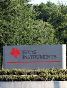 Texas Instruments