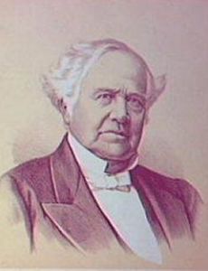 Robert Towns