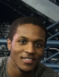 Kenny Williams (basketball, born 1996)