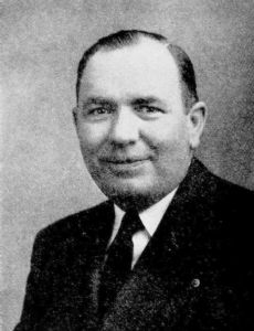 Wayne M. Ropes